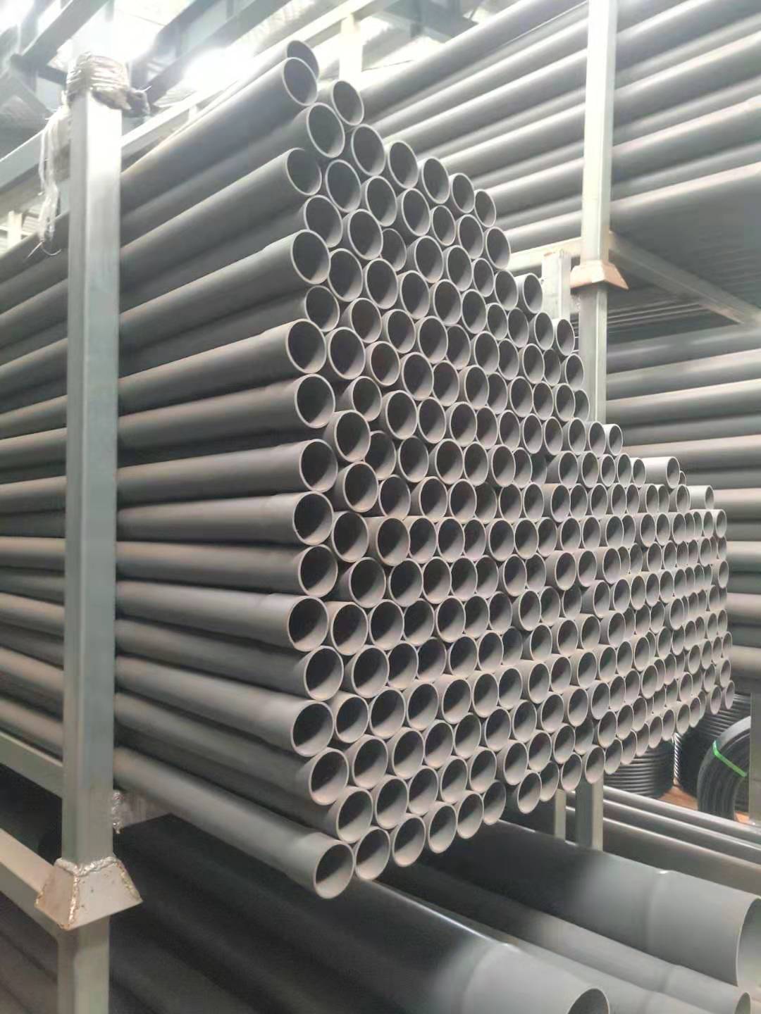PVC-U給水管